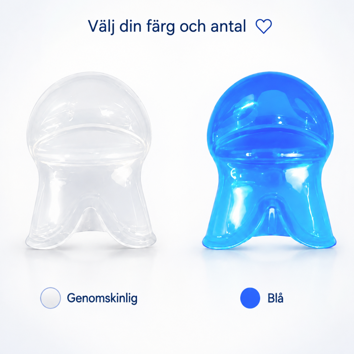 Anti Snark Tunghållare - God Natt ♡