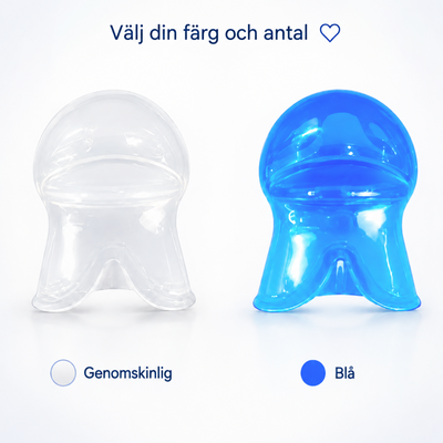 Anti Snark Tunghållare - God Natt ♡