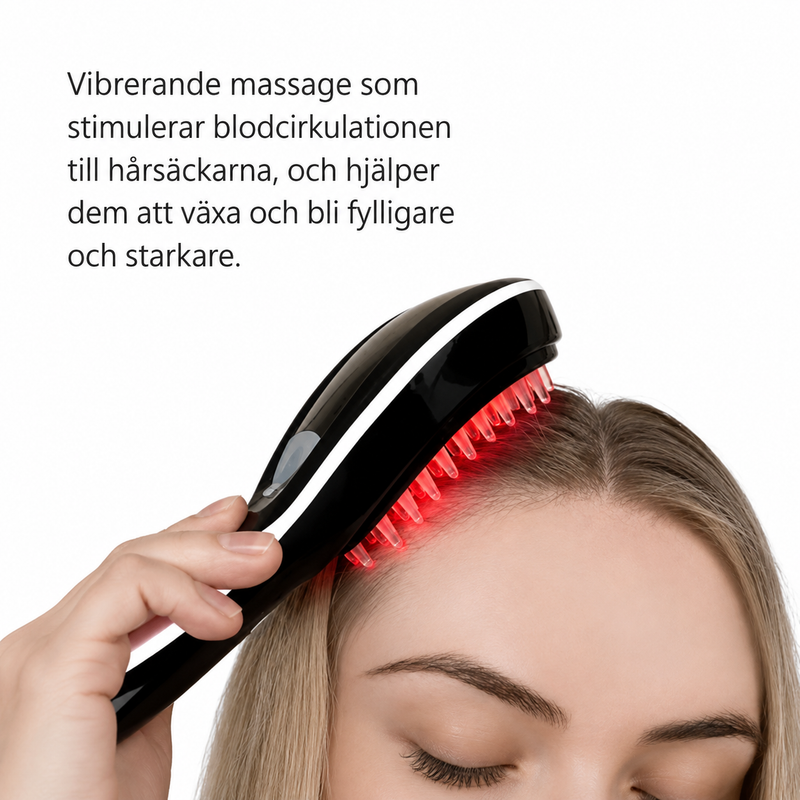 Så här fungerar det  -  Vibrationen ♡