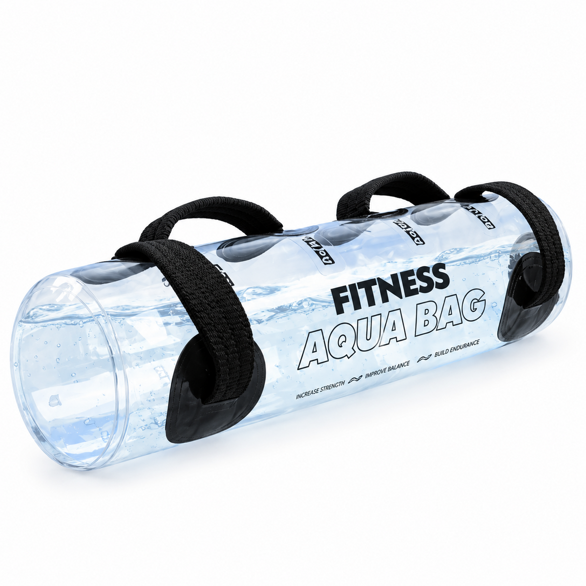 Aqua Fitness Bag - Maxa Styrka & Balans ♡