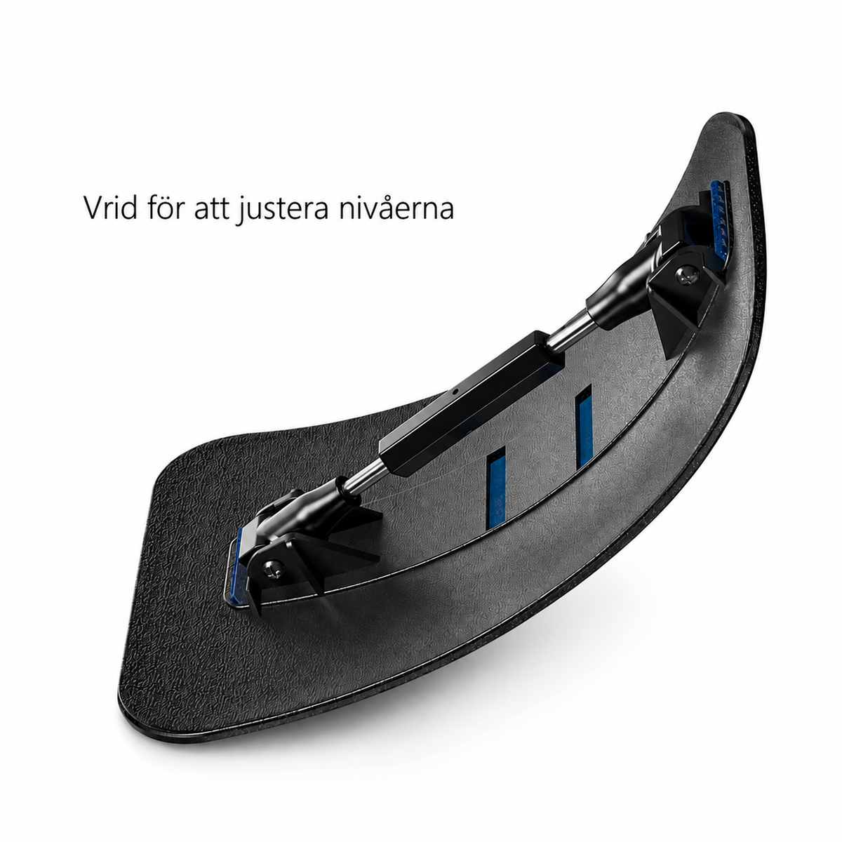 Ergonomisk Ryggstreckare & Bättre Hållning ♡