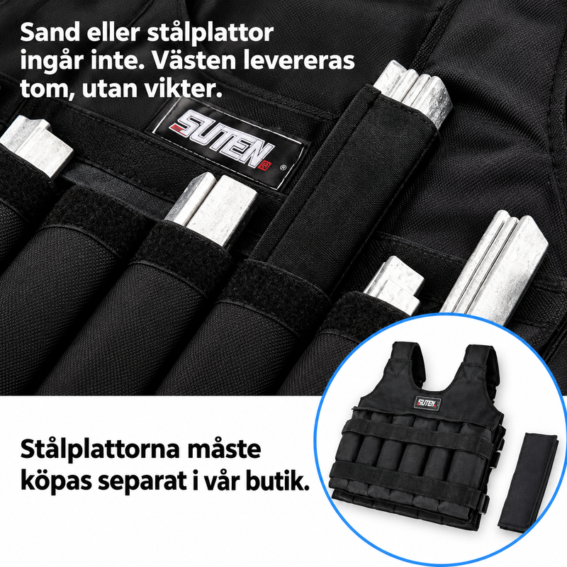 Att fylla mycket viktstänger ♡