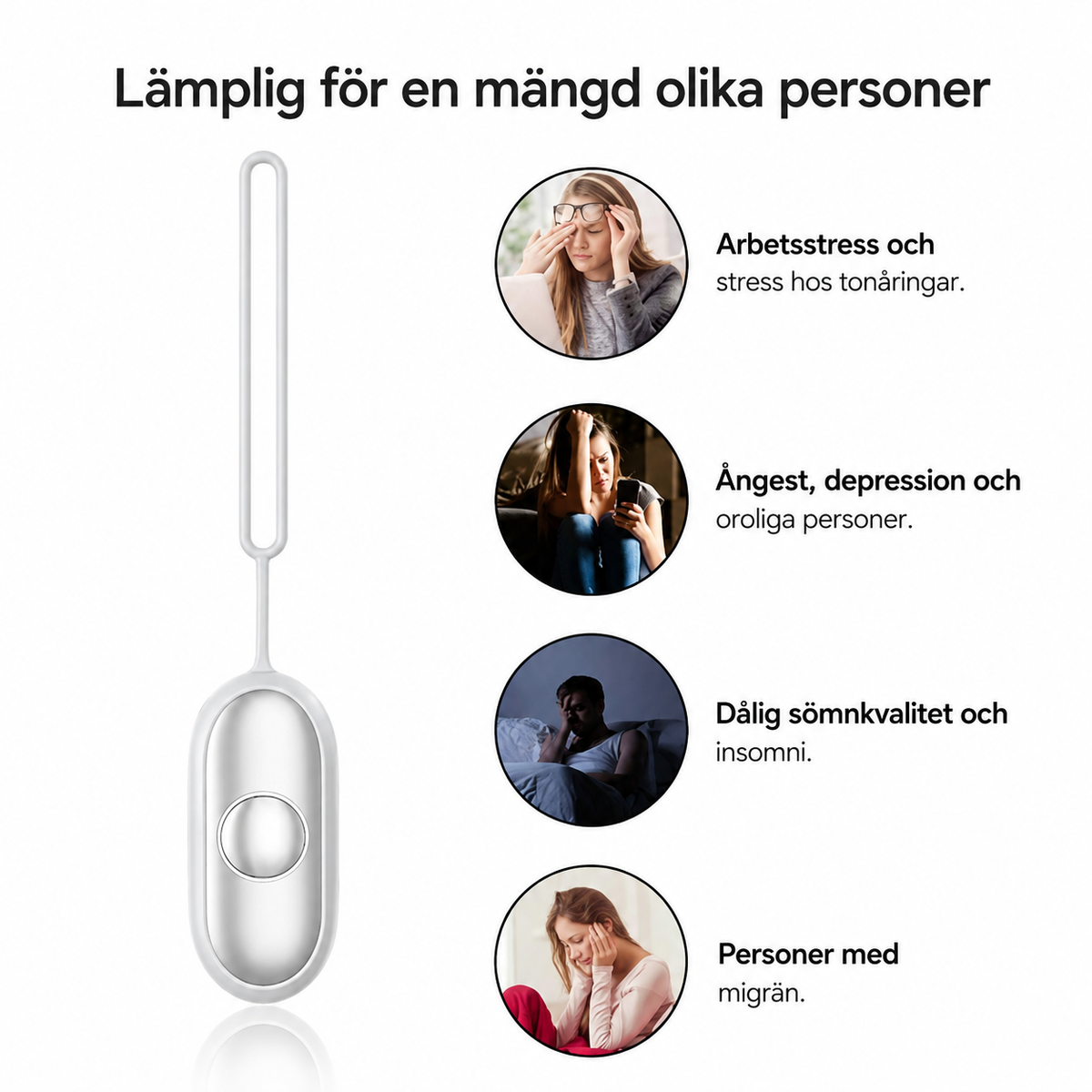 Sov Puls - Nattens Harmoni ♡